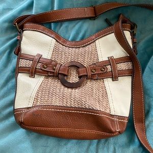 BOC shoulder bag